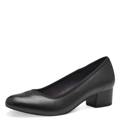Afbeelding van Jana Dames Pumps 8 22360 42 001 H breedte Maat: 38 EU