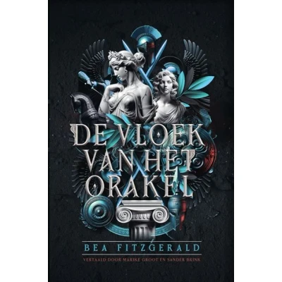 Image de De vloek van het orakel
