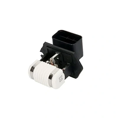 Afbeelding van MEAT &amp; DORIA K109165 Weerstand, interieurventilatie