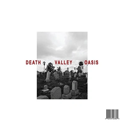 Afbeelding van Death Valley Oasis