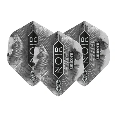 Afbeelding van Unicorn Flight Ultra Fly Plus 100 Micron Grijs 3 Stuks