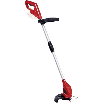 Afbeelding van Einhell accu Grastrimmer GC CT 18/24 Li Solo Power X Change 18 V/Li Ion Maaidiameter: 24 cm Incl. 20 kunststof messen Excl. en lader