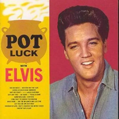 Afbeelding van Pot Luck With Elvis