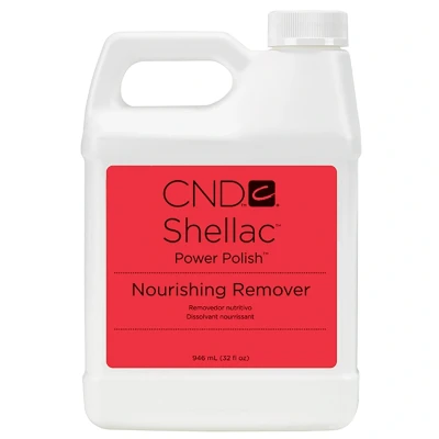 Afbeelding van CND Shellac Offly Fast 946 ml