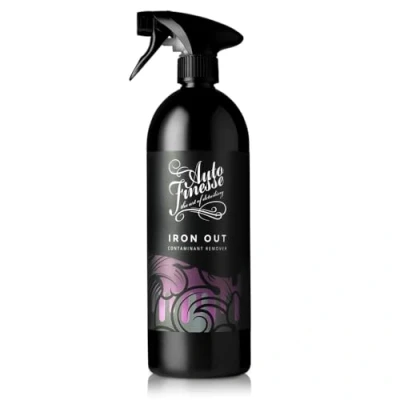 Afbeelding van Auto Finesse Iron Out 1000ml