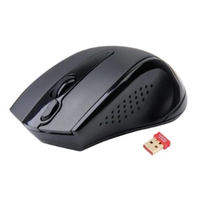 Image de A4Tech V Track G9 500F souris 2.4 GHz noir