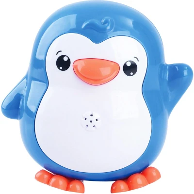 Afbeelding van Play Badspeelgoed Spetterende Pinguin