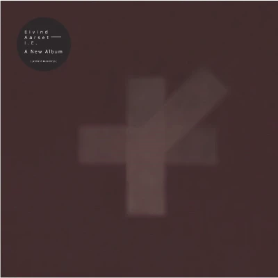 Afbeelding van Eivind Aarset I.E. (CD)