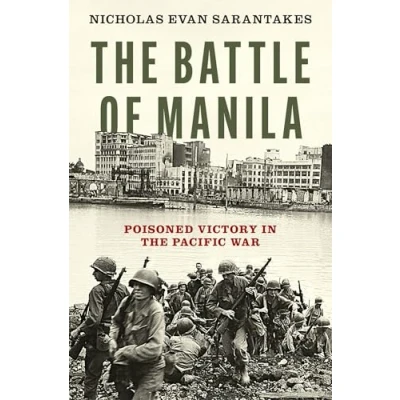 Afbeelding van The Battle of Manila