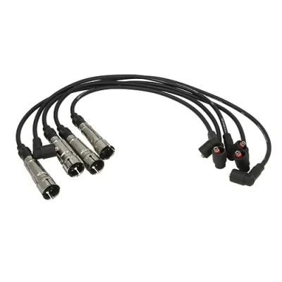 Afbeelding van Bougiekabelset NGK 8621