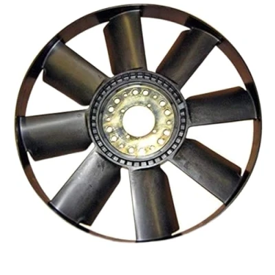 Afbeelding van Mahle Original Ventilatorwiel motorkoeling CFW 43 000P