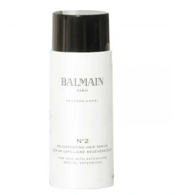 Afbeelding van Balmain Professional Aftercare No 2. Rejuvenating Hair Serum 50 ml