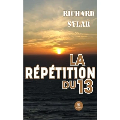 Afbeelding van LA REPETITION DU 13