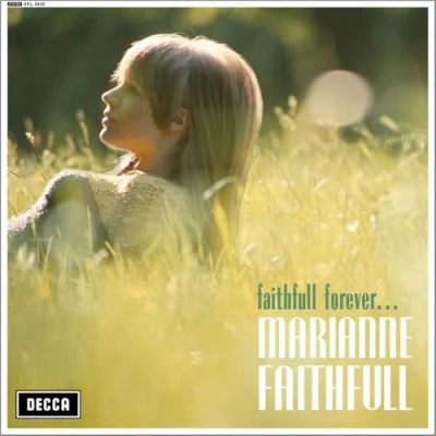Afbeelding van Marianne Faithfull Forever (VINYL LP)