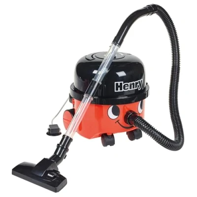 Afbeelding van Casdon Henry Vacuum Cleaner (72860)