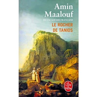 Afbeelding van Le Rocher de Tanios