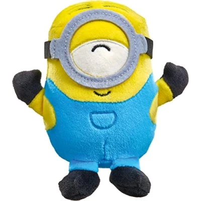 Afbeelding van Minions, Stuart, Lachend, 15 cm