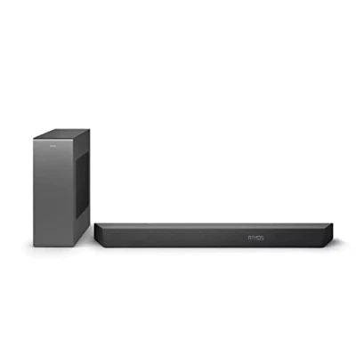 Image de Barre de son Phillips TAB8507B Dolby Atmos 3.1 Noir