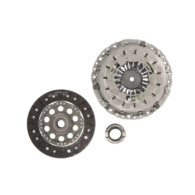 Afbeelding van LuK 624 3176 00 Koppelingsset BMW: 3 Touring, Saloon, Coupe