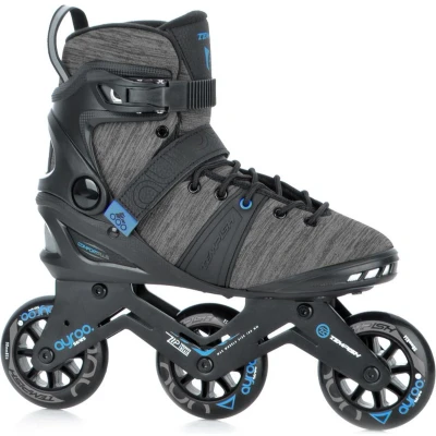 Afbeelding van Tempish Inlineskates 39 Volwassenen Zwart