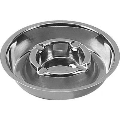 Afbeelding van asbak Ø16cm, 887058, HVS Select