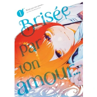Afbeelding van Brisée par ton amour