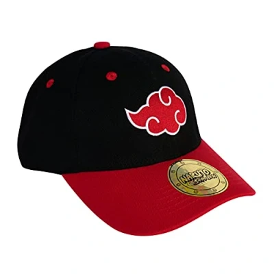 Afbeelding van Naruto Akatsuki Cap