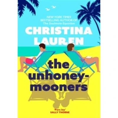 Image de The Unhoneymooners