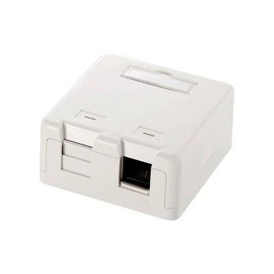 Image de Equip boîtier du répartiteur surface réseau