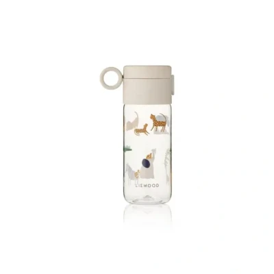 Afbeelding van Liewood drinkfles clemence all together sandy 350 ml