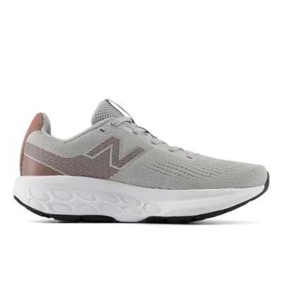 Afbeelding van New Balance 520 hardloopschoenen voor dames, Cy9 grijs mat, 37 EU
