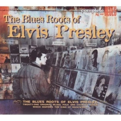 Afbeelding van Roots of Elvis Presley