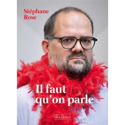 Image de Il faut qu&#039;on parle