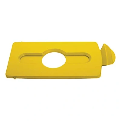 Afbeelding van Rubbermaid papieren deksel voor Slim Jim