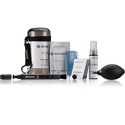 Afbeelding van Bresser Lens Cleaning Kit