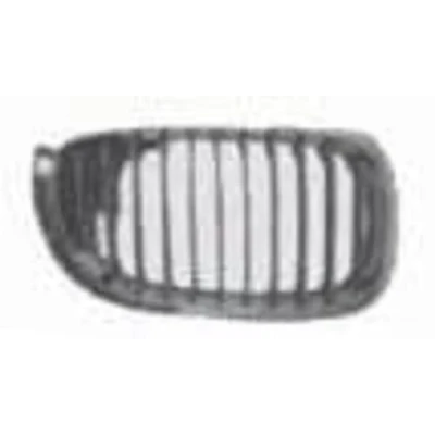 Afbeelding van PRASCO BM0212003 Grille Auto rechts Verchroomd zwart chroom BMW: 3 Coupe