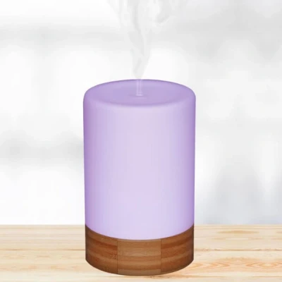 Afbeelding van Felisia ultrasone Aroma Diffuser Zen&#039;Arome Aromadiffuser Luchtbevochtiger Aromatherapie Diffusers