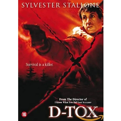 Afbeelding van D Tox