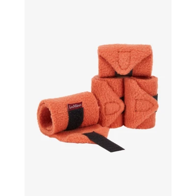 Image de LeMieux Toy Pony Bandages Abricots