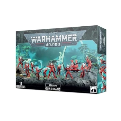 Afbeelding van Aeldari: Guardians