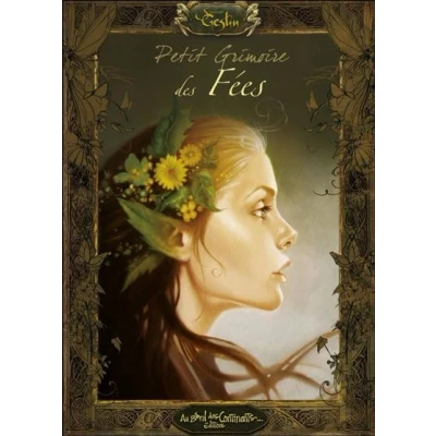 Image de Petit grimoire des fées