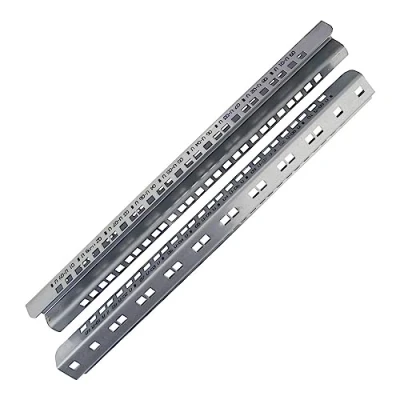 Afbeelding van LOGON RAX405 Rack toebehoren rail kit