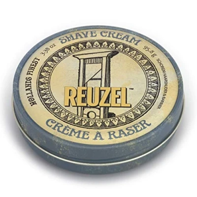 Image de Reuzel Shave Cream