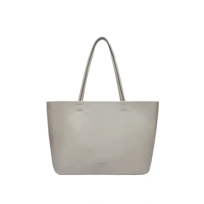 Afbeelding van Liebeskind Hera Shopper L steel