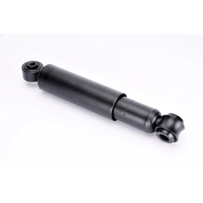 Afbeelding van KYB Premium 443270 schokdemper Achteras Oliedruk Telescoop Oog bovenaan, onderaan