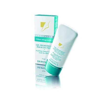 Afbeelding van Mavala Voet Deodorant Gel 75 ml