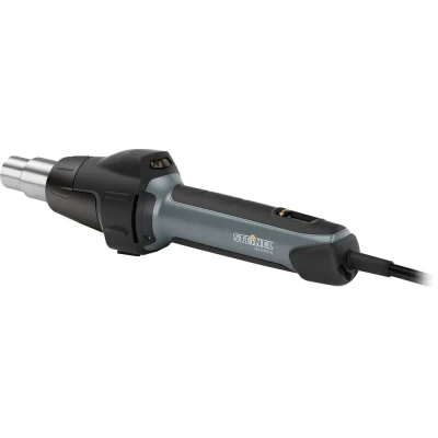 Afbeelding van Steinel HG 2420 E Case Heteluchtpistool in koffer 2200W 357mm 8284