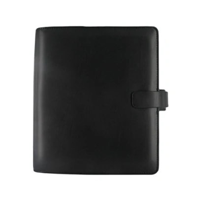 Afbeelding van Filofax Metropol Organizer, A5, zwart