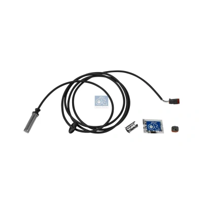 Afbeelding van DT Spare Parts 2.25333 ABS Sensor Achteras, Vooras 2730