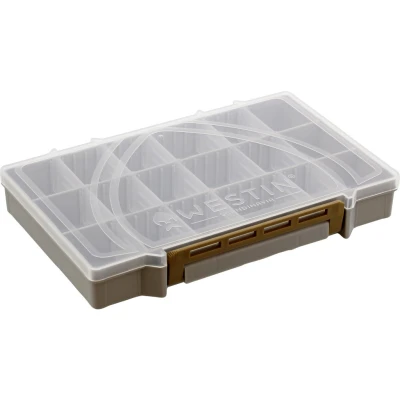 Afbeelding van Westin W3 Tackle Box S4 / 25 x 16,5 3,6cm
